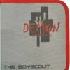 DEMON BOYSCOUT KIT