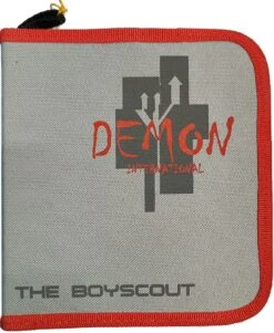 DEMON BOYSCOUT KIT