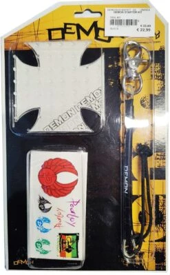DEMON STARTER KIT