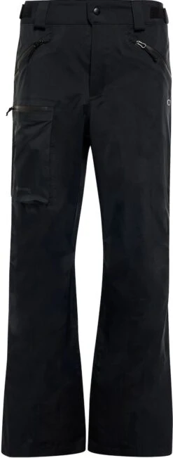 OAKLEY BOWLS GORETEX PRO SHELL PANTS
