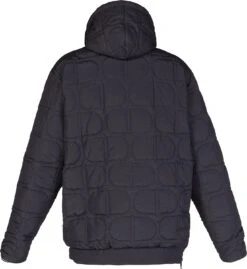 DC TRANSITION REVERSIBLE ANORAK -SciPassione 47910 17567 0 3