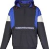 DC TRANSITION REVERSIBLE ANORAK