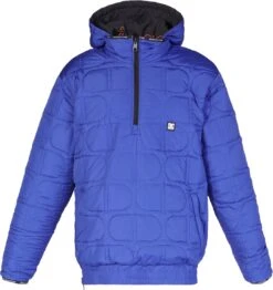 DC TRANSITION REVERSIBLE ANORAK -SciPassione 47910 1840 0 2