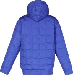 DC TRANSITION REVERSIBLE ANORAK -SciPassione 47910 1840 0 3