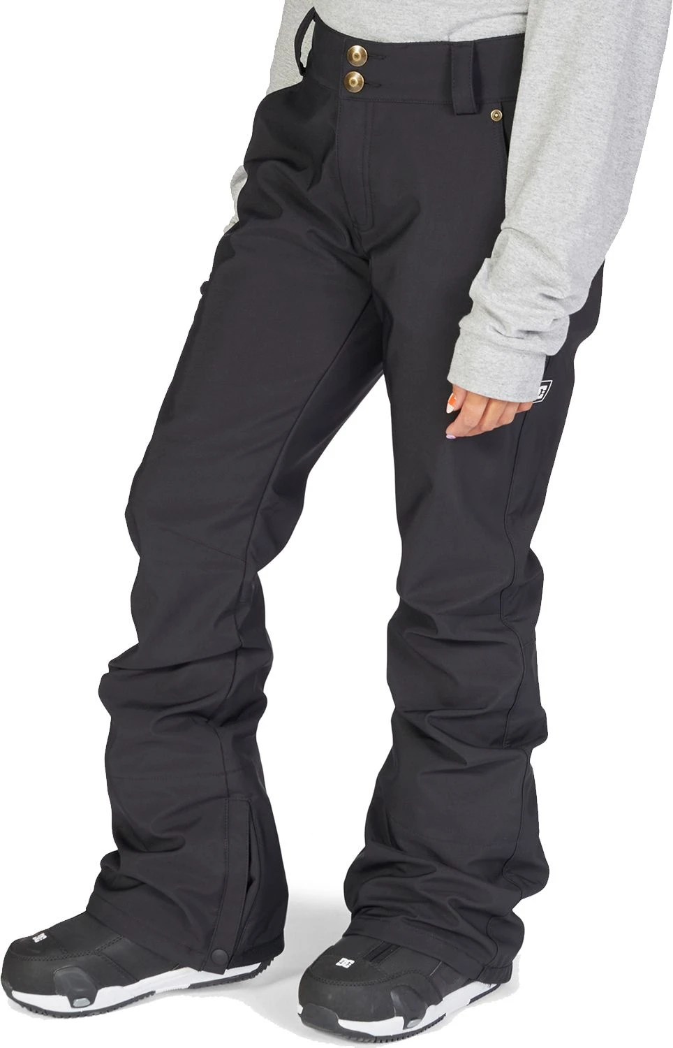 DC VIVA SOFTSHELL 1 DC VIVA SOFTSHELL