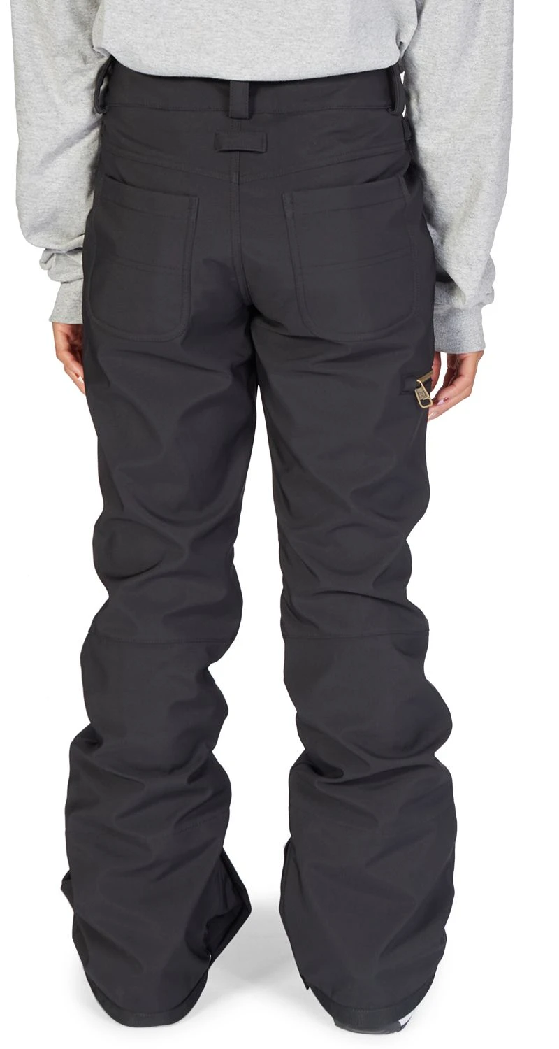 DC VIVA SOFTSHELL 2 DC VIVA SOFTSHELL - immagine 2