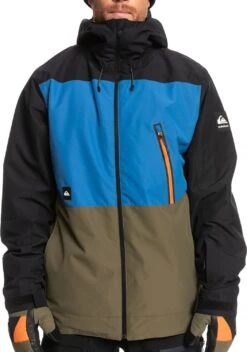 QUIKSILVER SYCAMORE