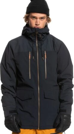 QUIKSILVER FAIRBANKS