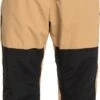 QUIKSILVER SNOW DOWN PANT
