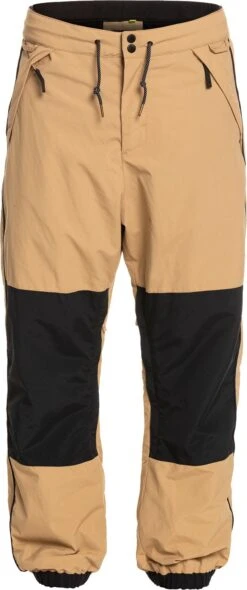 QUIKSILVER SNOW DOWN PANT