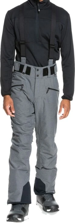 QUIKSILVER BOUNDRY PLUS