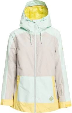 ROXY RAVINE HOODIE