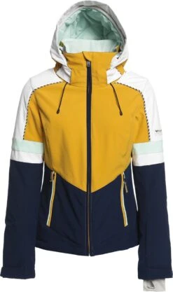 ROXY PEAK CHIC SOFTSHELL