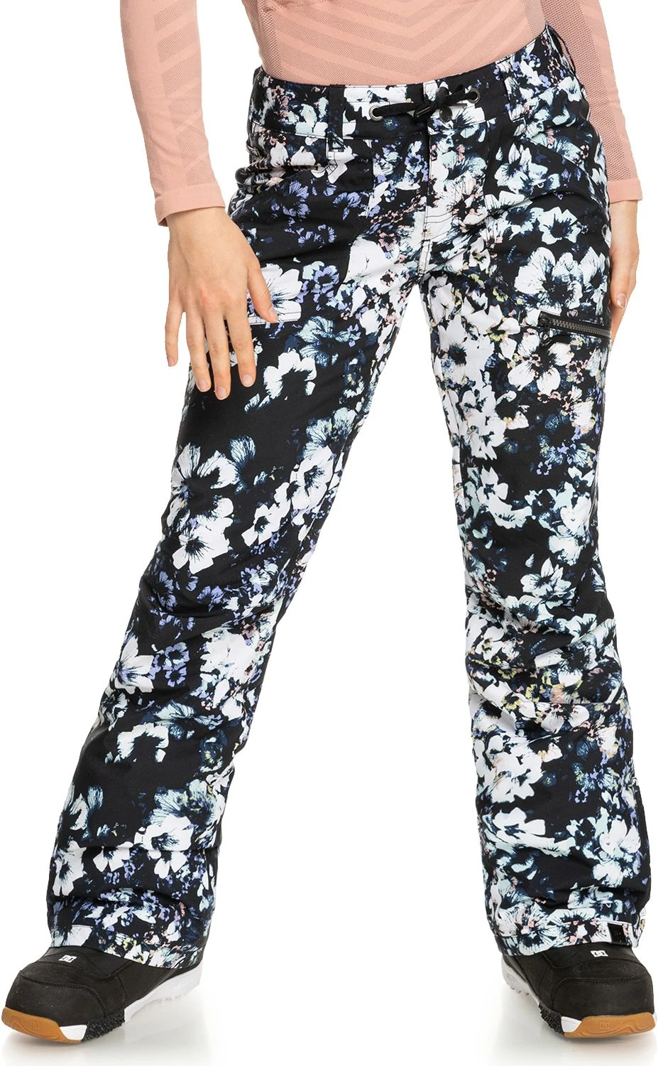 ROXY NADIA PRINTED 1 ROXY NADIA PRINTED