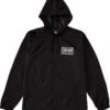 UNION HOODED COACHES