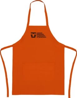 UNION SHOP APRON