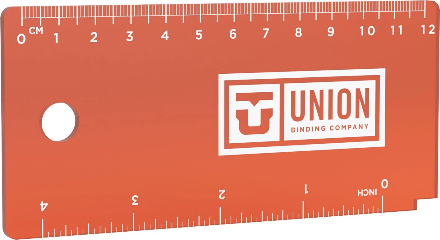 UNION WAX SCRAPER 1 UNION WAX SCRAPER