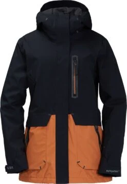 BILLABONG ADIV TROOPER STX