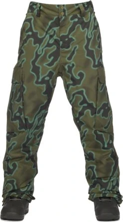 BILLABONG TRANSPORT PANT