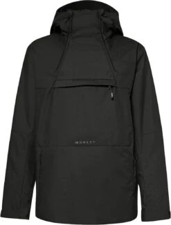 OAKLEY SIERRA INSULATED ANORAK