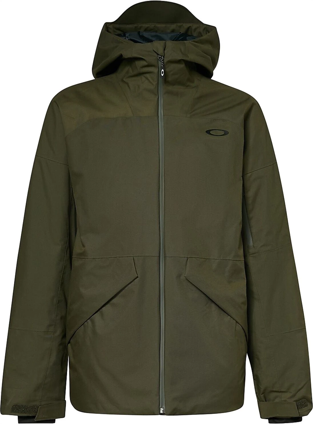 OAKLEY WENGEN INSULATED 1 OAKLEY WENGEN INSULATED