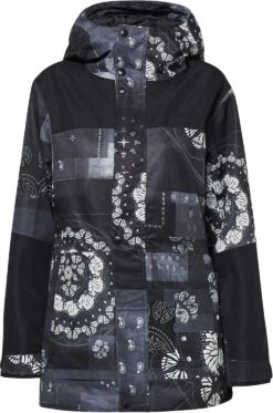 OAKLEY TC AURORA RC INSULATED