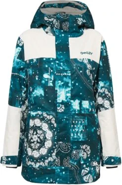 OAKLEY TC AURORA RC INSULATED