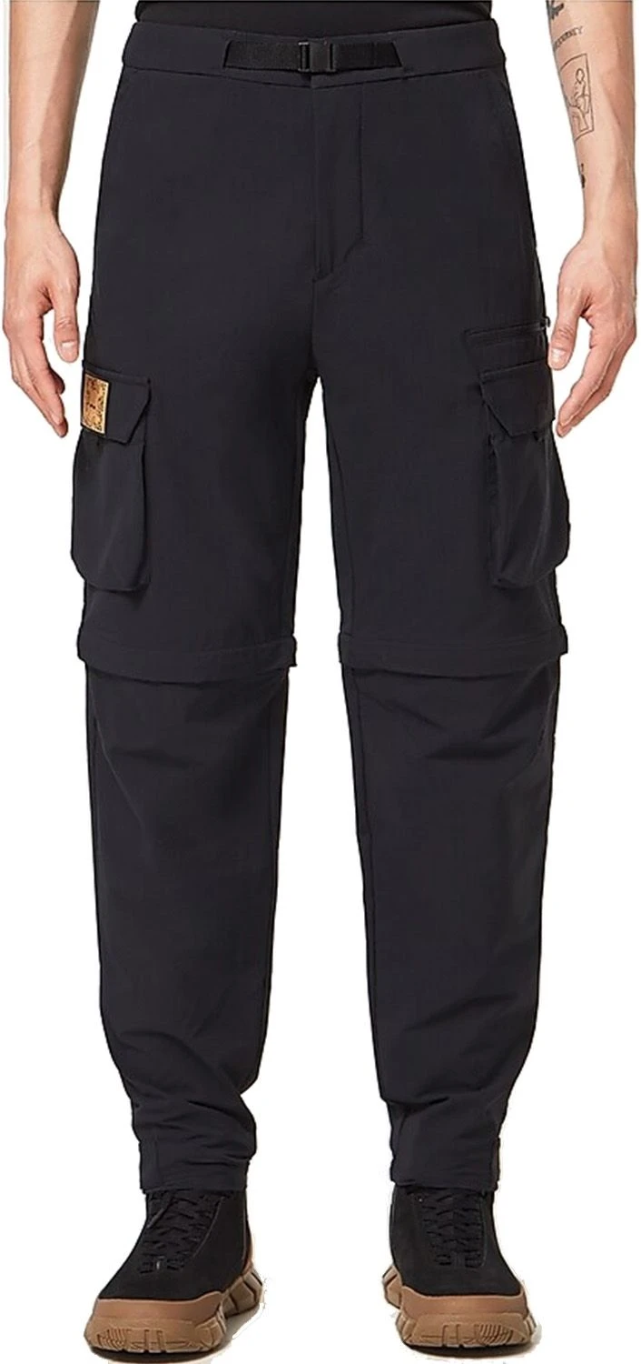 OAKLEY TC CONVERTIBLE RC PANT 1 OAKLEY TC CONVERTIBLE RC PANT