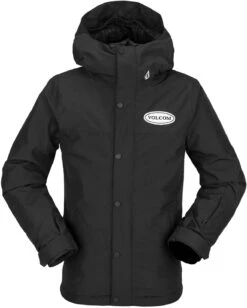 VOLCOM STONE 91 INS YOUTH