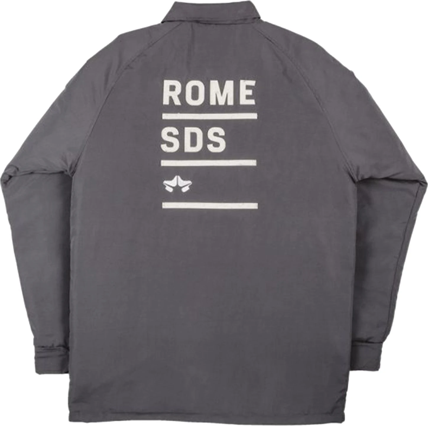 ROME MANAGERS JACKET 2 ROME MANAGERS JACKET - immagine 2