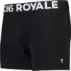 MONS ROYALE HOLD EM SHORTY
