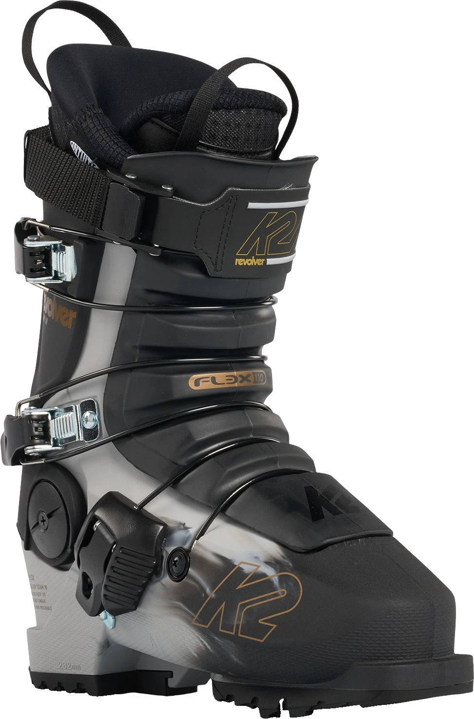 K2 REVOLVER TEAM W 1 K2 REVOLVER TEAM W