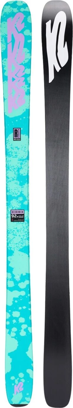 K2 RECKONER 92 W