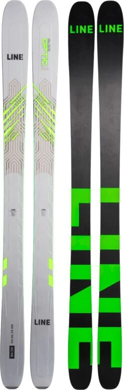 LINE BLADE OPTIC 96