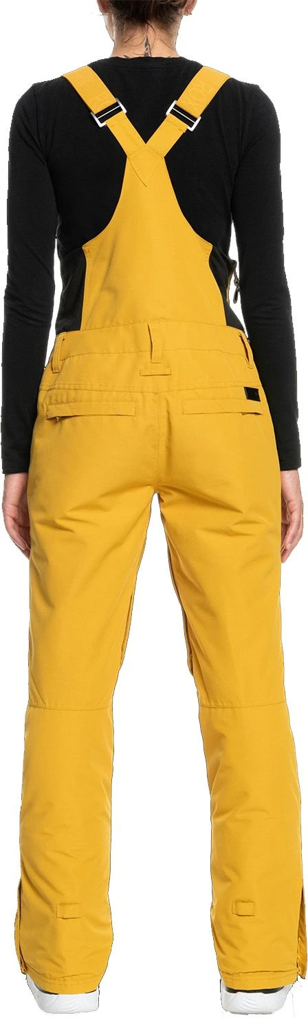 ROXY RIDEOUT BIB 2 ROXY RIDEOUT BIB - immagine 2