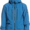 QUIKSILVER S CARLSON STRETCH QUEST
