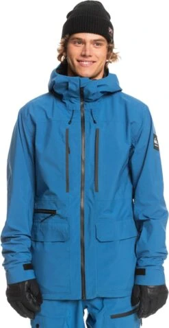 QUIKSILVER S CARLSON STRETCH QUEST