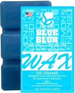 DEMON WAX 133 GR
