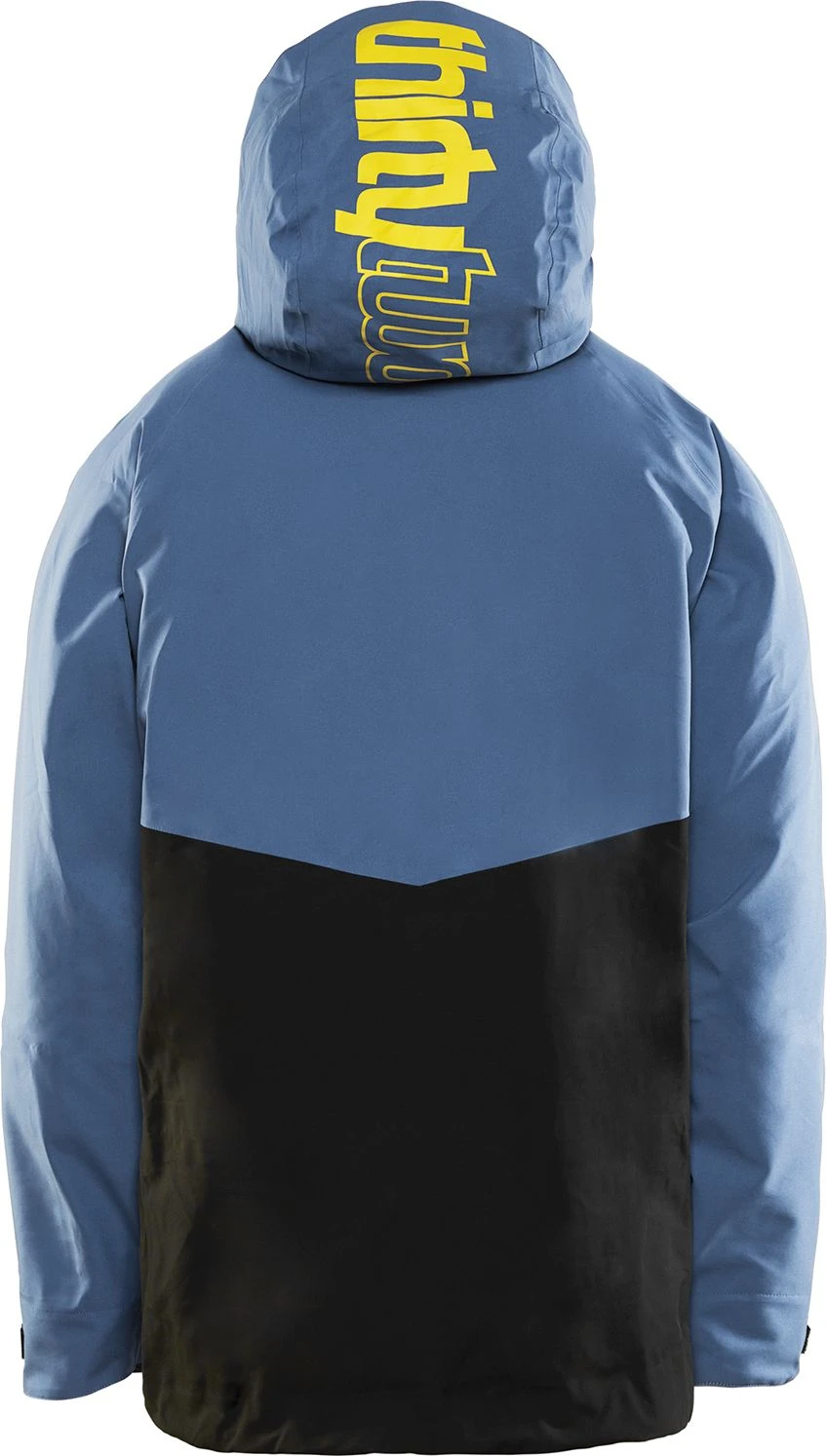 THIRTYTWO TM 3 JACKET 2 THIRTYTWO TM 3 JACKET - immagine 2