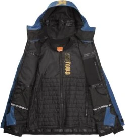 THIRTYTWO TM 3 JACKET 6 THIRTYTWO TM 3 JACKET -SciPassione 48872 2453 0 2