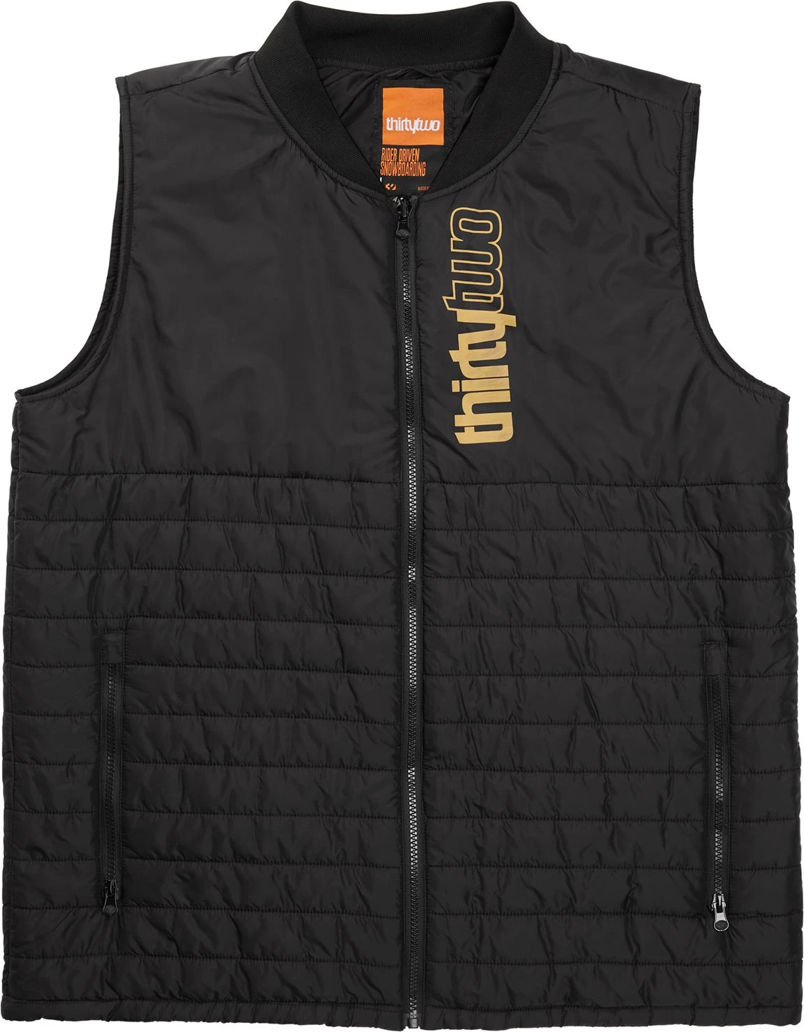 THIRTYTWO TM 3 JACKET 4 THIRTYTWO TM 3 JACKET - immagine 4