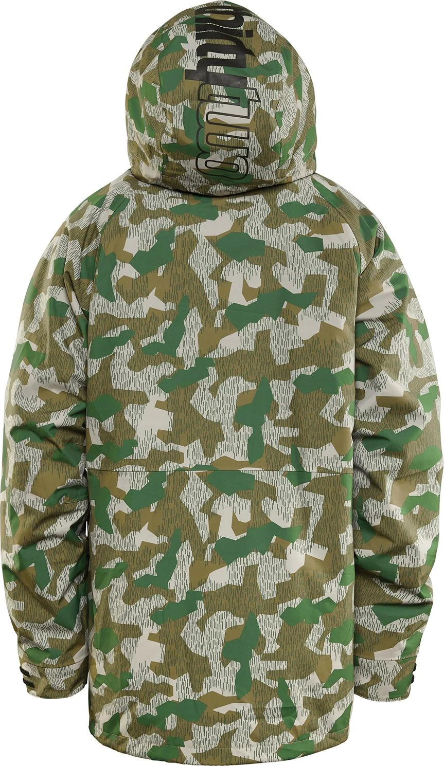 THIRTYTWO TM JACKET 2 THIRTYTWO TM JACKET - immagine 2