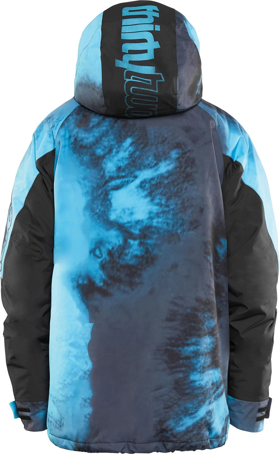 THIRTYTWO LASHED INS 2 THIRTYTWO LASHED INS - immagine 2