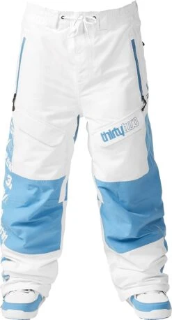 THIRTYTWO SWEEPER XLT