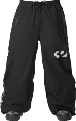 THIRTYTWO SWEEPER WIDE