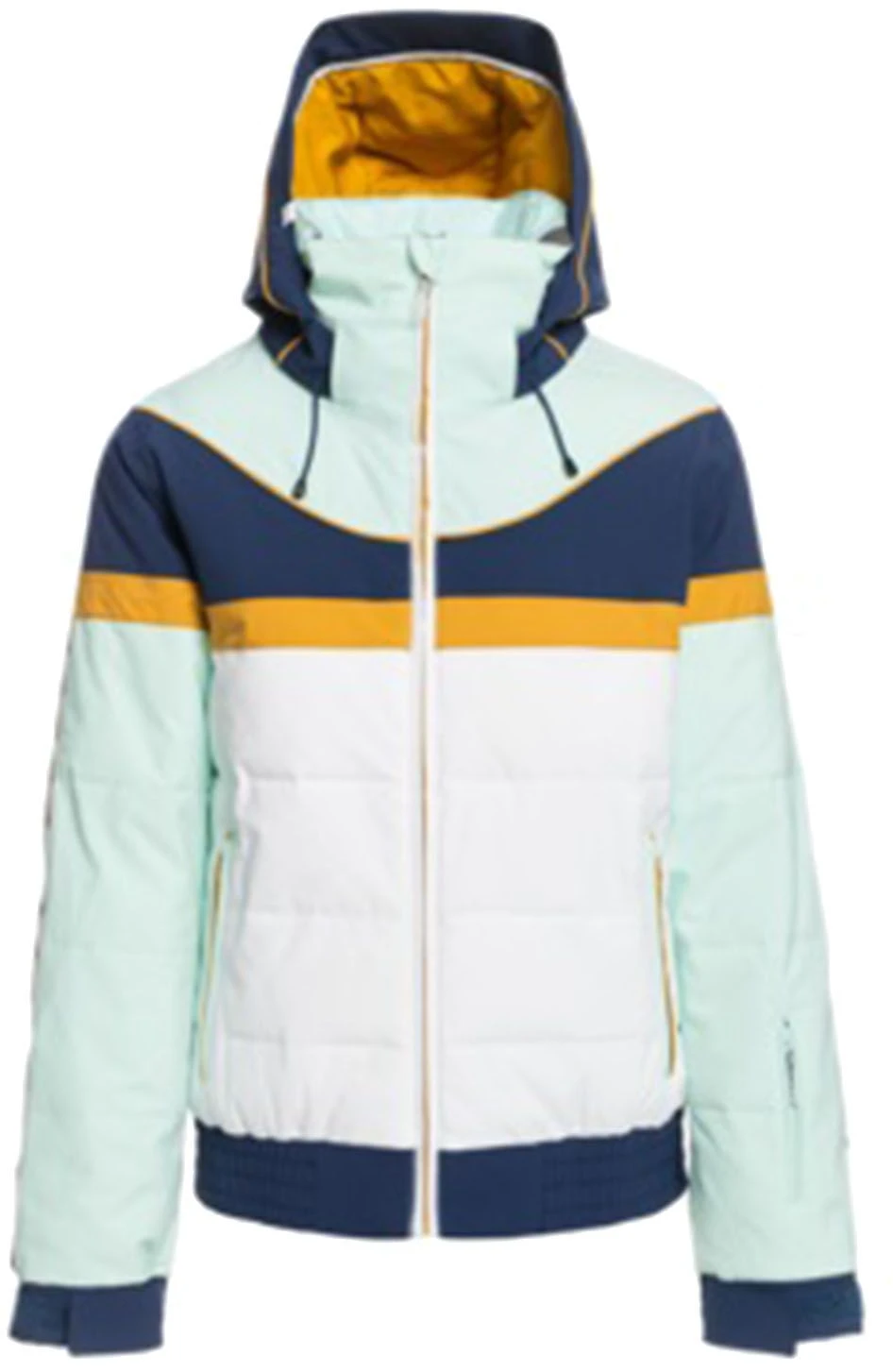 ROXY PEAK CHIC INS 1 ROXY PEAK CHIC INS
