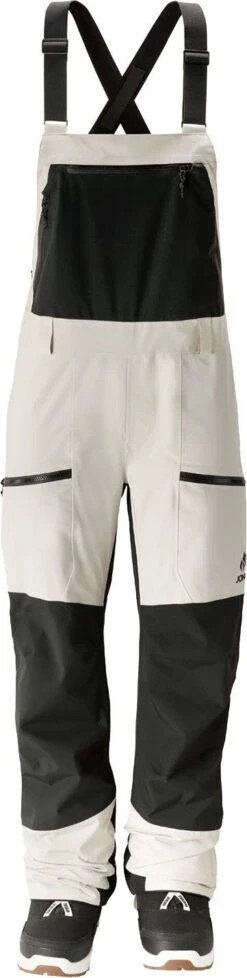 JONES MTN SURF BIB WMN