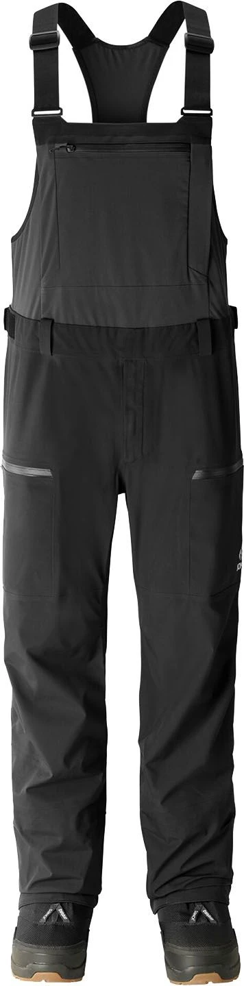 JONES SHRALPINIST STRETCH BIB 1 JONES SHRALPINIST STRETCH BIB