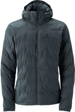 JONES DARK START HOODIE