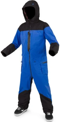 VOLCOM JAMIE LYNN GORETEX JUMPSUIT